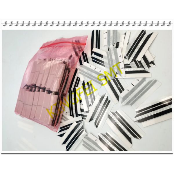 Цвет 500pcs/коробка черноты ленты соединения Samsung 8mm двойной