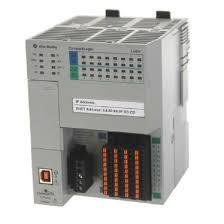 1769-L19ER-BB1B Allen Bradley PLC Parts CompactLogix 5370 PAC