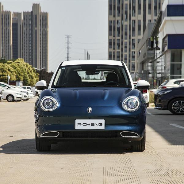 Left Steering Ora HaoMao EV Mini Car Family Electric Vehicle 150km/H