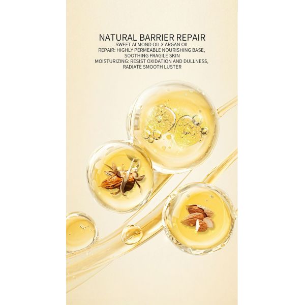 30ml Fermented Feminine Essential Oils Anti Oxidation Anti Itching Moisturizing