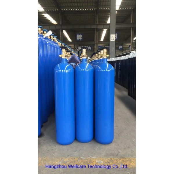 Gas Cylinder Storage Racks, Stands, Hand Trucks