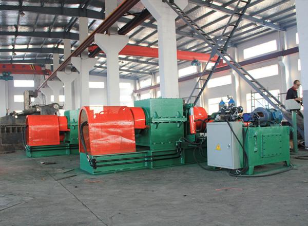 Stable Performance Scrap Yard Machinery Hydraulic Closing Machine Long Service Life