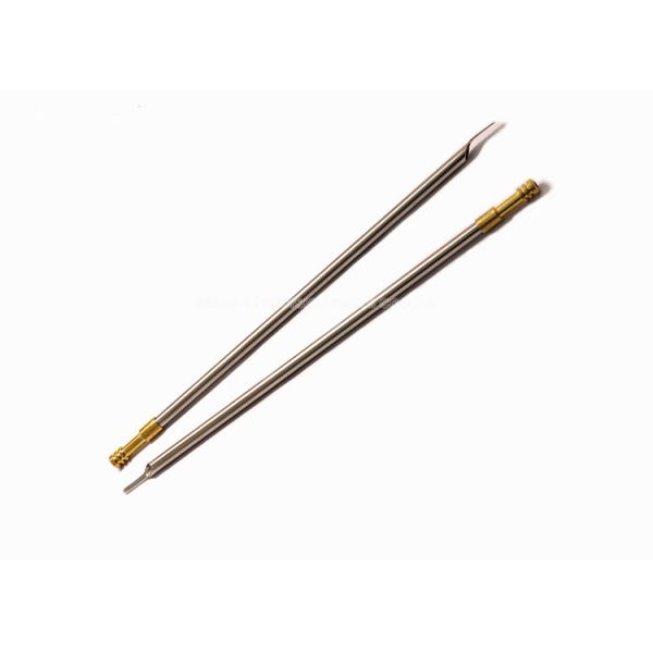 Голова скальпеля Cnc Stavax изготовителя Китая не стандартная подвергая механической обработке подвергая части механической обработке медицинских частей прессформы медицинские запасные