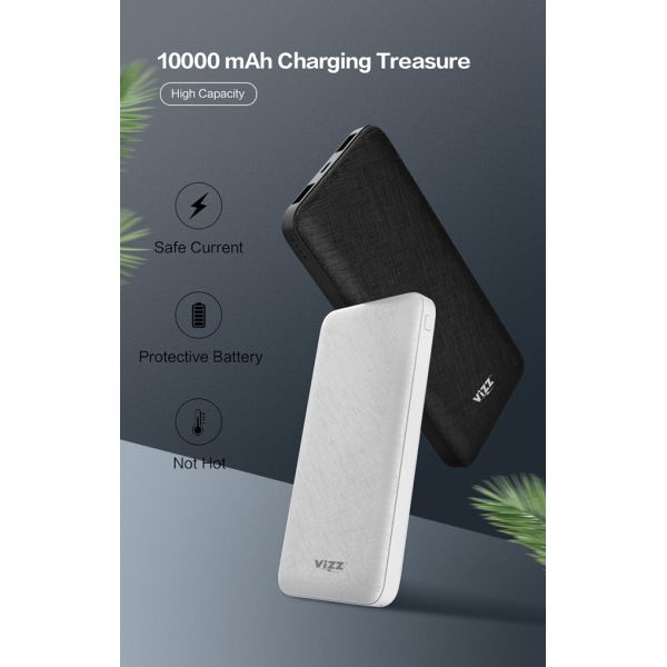 PB10 Portable Power Bank