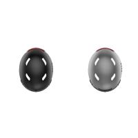 Capacete esperto da motocicleta Bluetooth do PC do capacete inerente do EPS com câmera