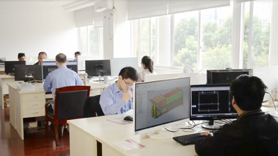 Zhejiang Bioclean Machinery Technology Co., Ltd