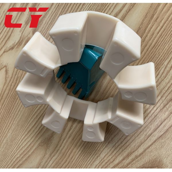 Части экскаватора E320c 50h резиновые соединяя нося резиновые