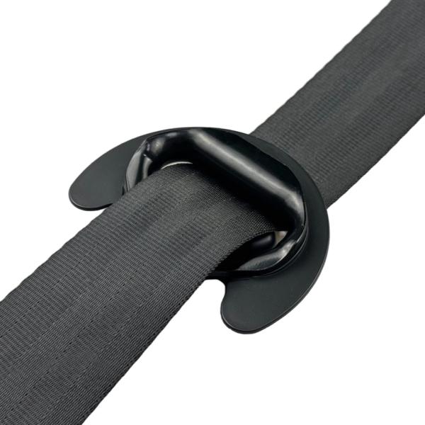Guardian Angel 19cayenne 3 Point Seat Belt Pretension for Vehicle Safety