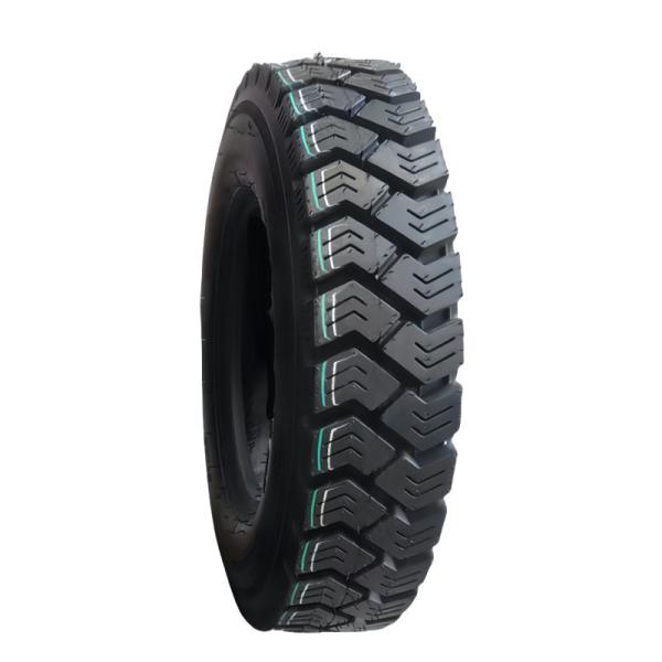 Pneus PCR 5.00-12 19 pouces Pneus tout-terrain Profondeur du revêtement 13mm-20mm Ply Rating 4pr 6pr 8pr