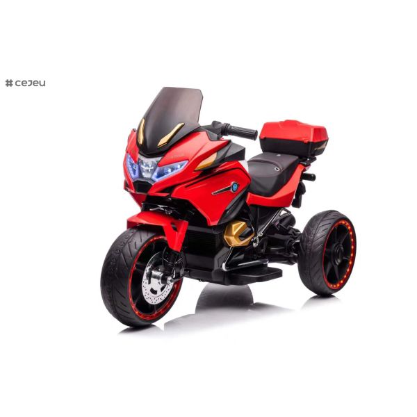 Children's Electric Baby Motorcycle 3 Years Old Boy Girl Gift Outdoor Toy Birthday Gift