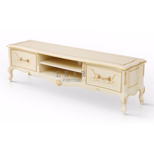 Luxury Design in Spain made in china new model tv stand tables FLN-M-DG201