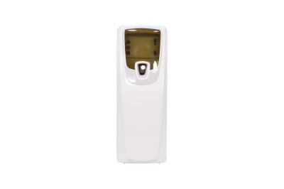 KWS 350ml Refilled Humidifier Auto Liquid Dispenser Digital Air Freshener Aerosol Dispenser