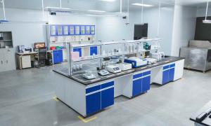 ROYOL WATER CO., LTD