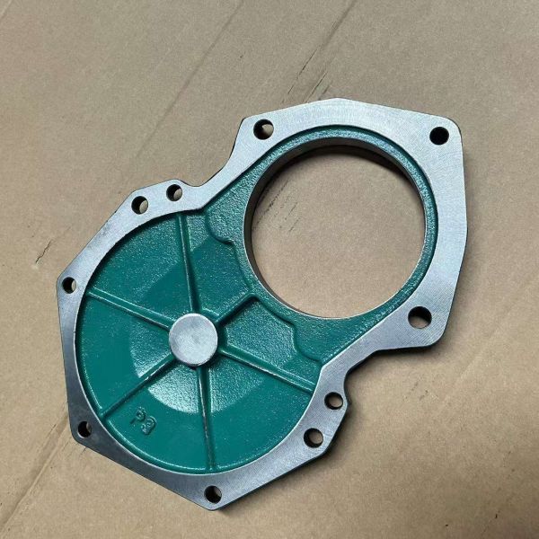 Truck Spare Parts Camshaft Gear Cover VG1500010008A Fits for HOWO WD615