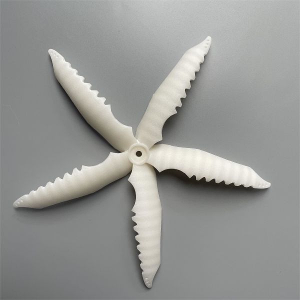 Custom 3D Print Service for SLS/SLA Rapid Prototype of Clear Resin 3D Printing Parts