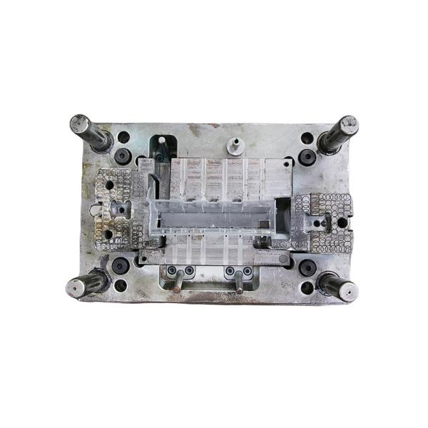718  Steel Injection Mold Molding Multi Cavity Mold Household Appliance Spare Parts