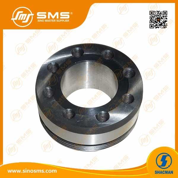 612600020333 Crankshaft Flange WP10  Weichai Engine Parts  Shacman Truck  Parts
