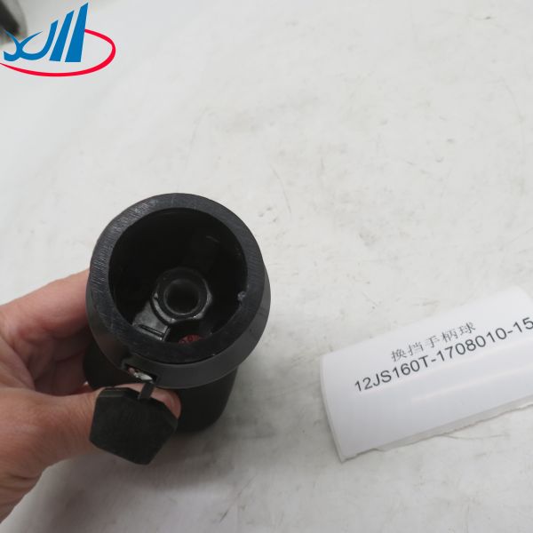 Shacman Truck Gear Shift DZ93259240066 Lever In Stock For Heavy Duty Truck Parts