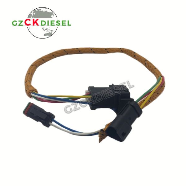 Wiring Harness 247-4506 241-5688 247-4865 324-0695 247-1086 260-4861 for CAT Wheel Loader 962H 950H