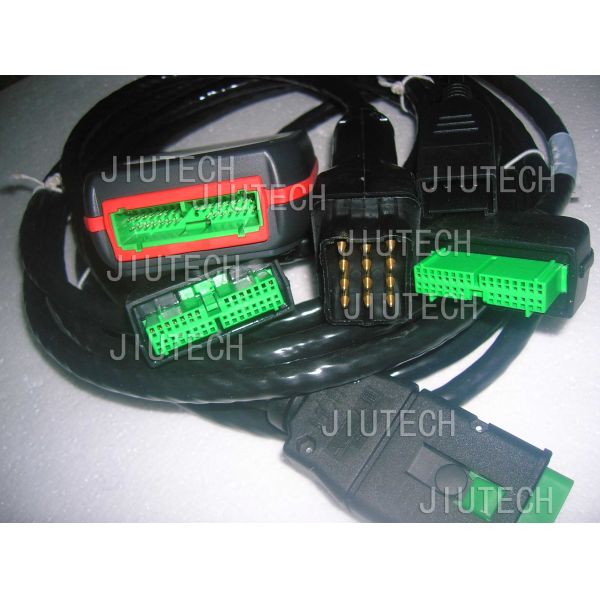 Ноутбук РД630 с блоком развертки сверхмощной тележки диагностическим для тележки НГ10