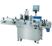 YM515 Self Adhesive PET Round Bottle Labeling Machine Automatic SUS304