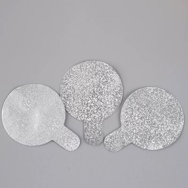 Hot Sale Solid Drink Powder Lid Separate Water Bottle Tea Powder Cover Fruit and Vegetable Instant Powder Lid for Lid