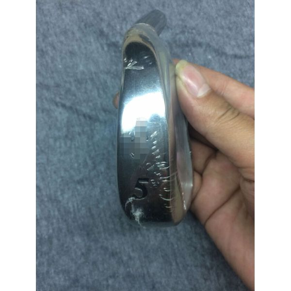 stainless steel golf iron , golf iron , golf irons