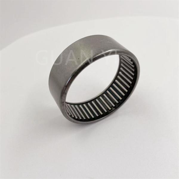 OTOTRI High Precision HK0812 67941/8 Needle Roller Bearings 8*12*12mm with P0 P6 P5 P4 Grade