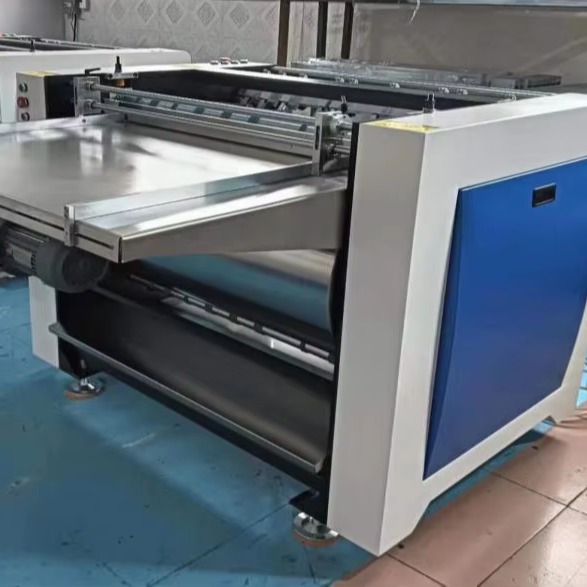 Manual Grooving Machine V Grooving Machine with 380V 2.2KW Power and 1500X1450X1450 Dimensions