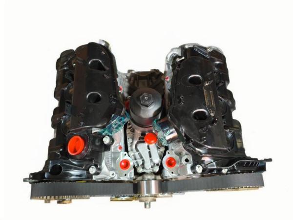 LR063285 L320 3.0T Diesel Engine Cylinder Block 306DT Motors Parts Accessories