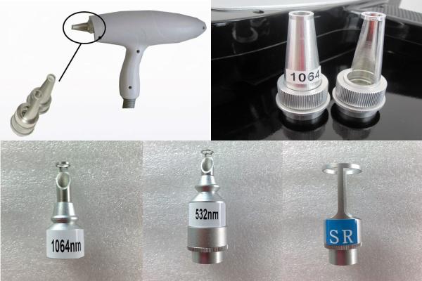 CD FDA approved high efficient factory price 1064nm 800w input power rejuvi tattoo removal for beauty salon use