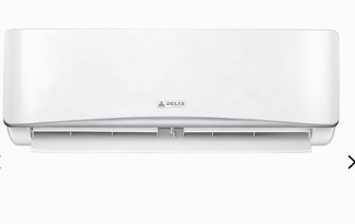 LUAN 60Hz Split 12k Btu Air Conditioner Cool Pump Inverter Seer 19