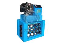 Máquina de Prensagem de Mangueira de 2 polegadas P32 Máquina de Crimping Finn Power