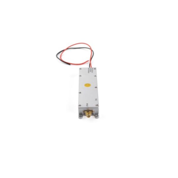 433MHz 20W GaN Drone Counter Module RF Power Amplifier Module for Anti Drone System FPV Defense