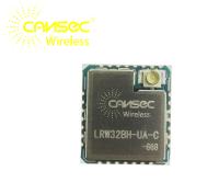 Module de communication Lora de petite taille Cansec LRW32BH-HA/UA-C ST-STM32WLE Transmission Lorawan longue portée