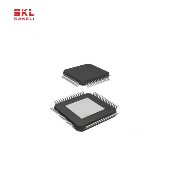 XMC1404F064X0064AAXUMA1 MCU High-Performance Low-Power Microcontroller Unit