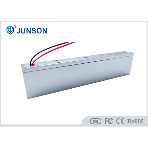 11.5mm Plate 300lbs 380mA Electromagnetic Locks With LED