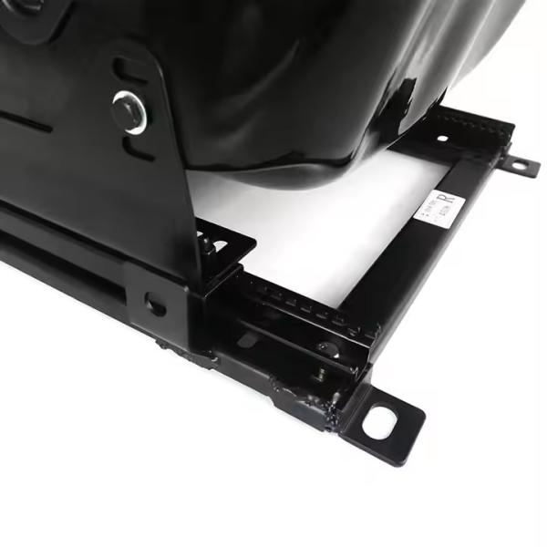 High Strength Racing Car Bottom Mount Seat Brackets For 1996 Toyota SUPRA