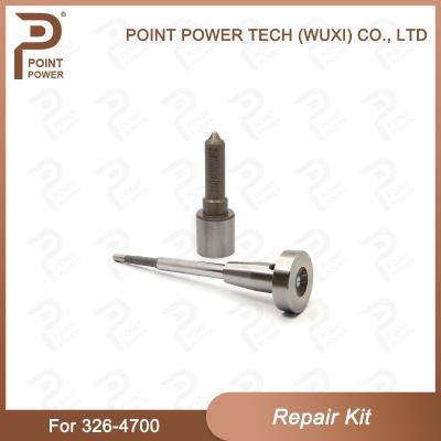 326-4700 Kit de Reparação Caterpillar Para 320D Injetor Para Motor C6.6