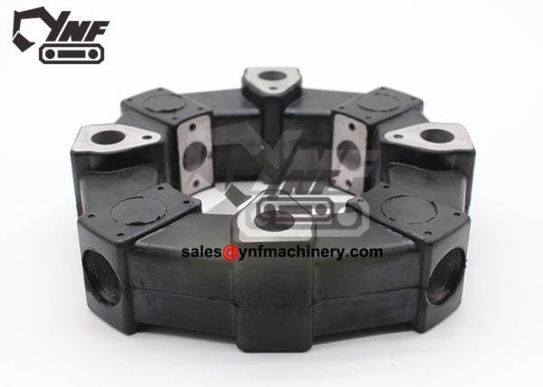 50a 50as Excavator Coupling China Produce High Quality Coupling DX340LCA