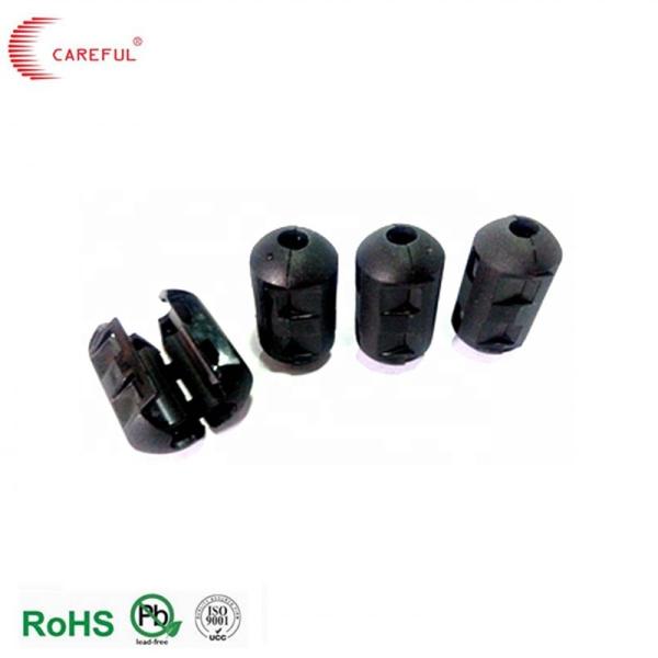 F9 SCRC 70A Snap On Ferrite Cores  Noise Filter Cable Ring Sets Emi / Emc Ferrite Core On USB Cable Ferrite Core