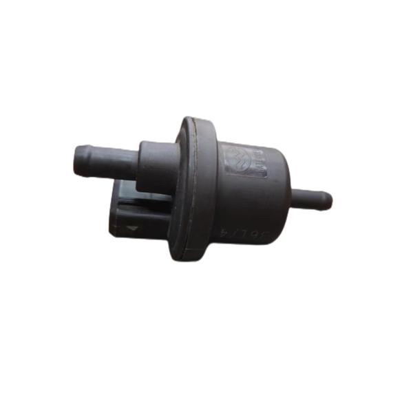 Ventilateur solénoïde à canette de carbone automobile brun pour Peugeot Citroen OE 1502L4 1502H8 9662640480