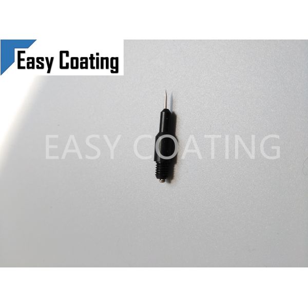 Powder spray gun Versa-spray II Auto resistor kit contact replacement 132748