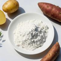 Poudre blanche 2 6 méthyle bêta cyclodextrine Cholestérol dans les aliments Cas 128446-36-6
