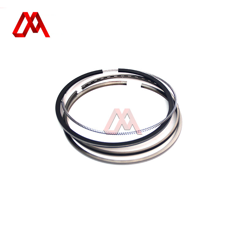 Мастерс 8-98040125-0 Сборник поршневых колец 8980401250 Для ISUZU 700P 4HK1 4HG1