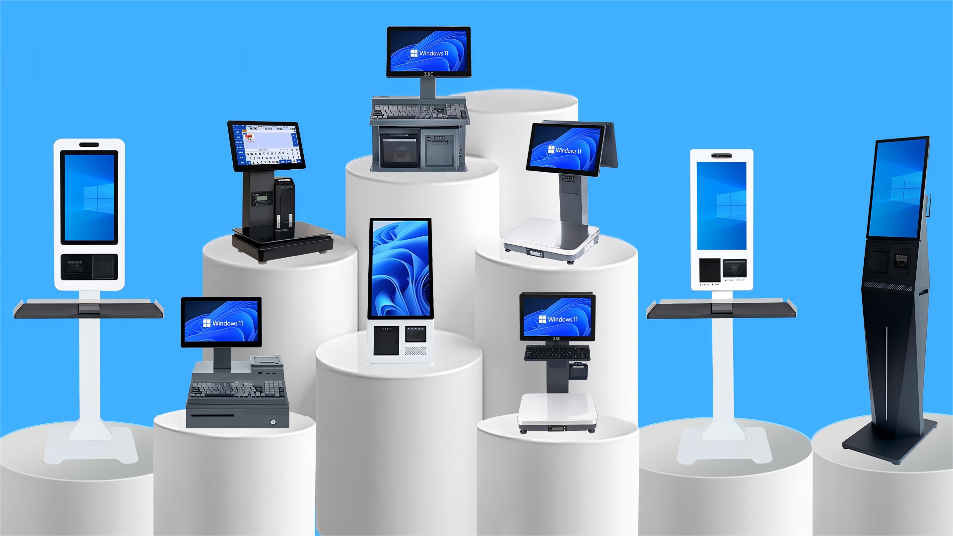 Industrial Motherboard Arm Edp Lvds Rockchip RK3566 Board 125mm*90mm*1.6mm