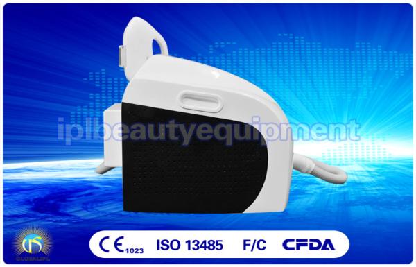 Freckle / Skin Pigmentation Removal IPL RF Beauty Equipment Systems Durable