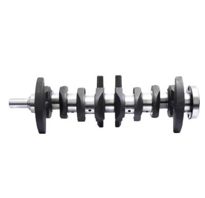 SH01-11-300B L319-11-300B SH0111300B Arbre à manivelle du moteur pour MAZDA CX-5 CX-7 SKYACTIV