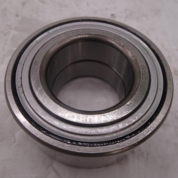 Automobile hub bearing Great Wall Fengjun Nissan automobile hub bearing DAC42800038