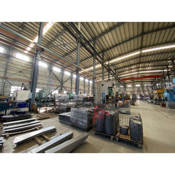 Chongming (Guangzhou) Auto Parts Co., Ltd